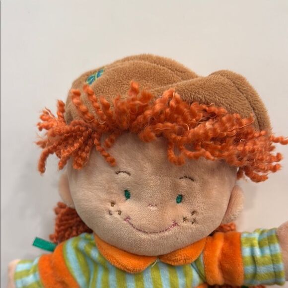 Anne of Green Gables Plush Doll Kindred Spirit Collection. Size 12” - Picture 2 of 8